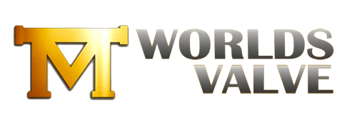 Logo Tianjin Worlds Valve Co.,Ltd