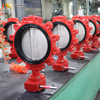 China Lug Type Butterfly Valve Supplier-Tianjin Worlds Valve Co.,Ltd.