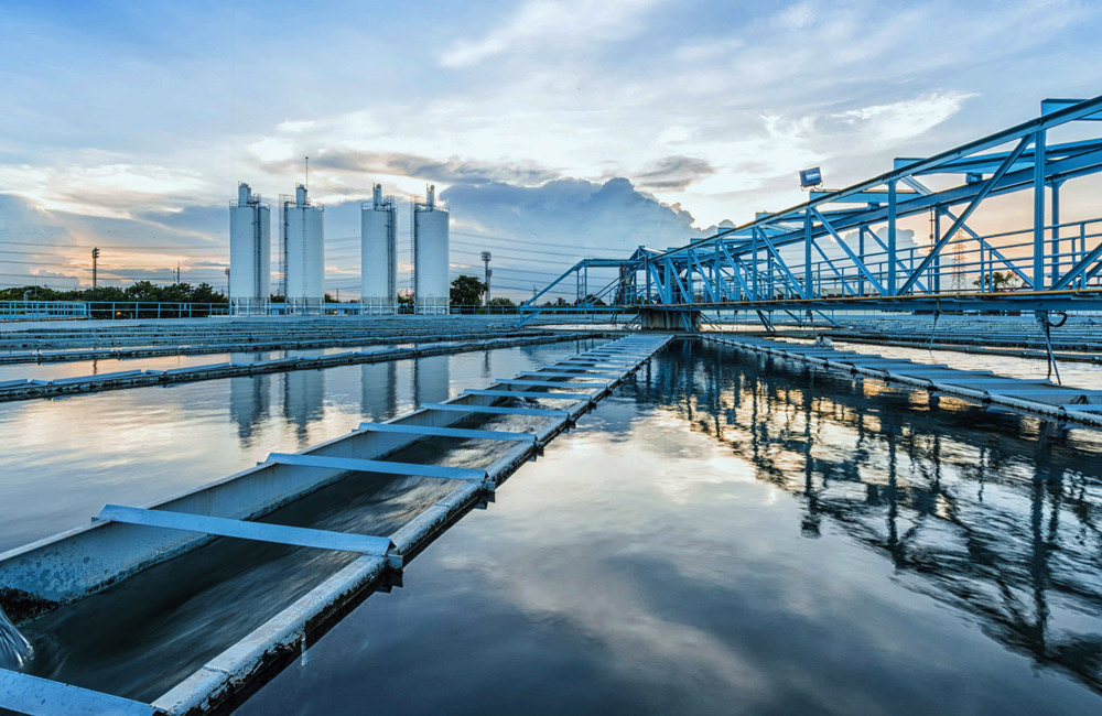 7-Hydroelectric Power Industry