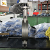 Customizable Wafer Butterfly Valve Supplier from China OEM Valve Supplier-Tianjin Worlds Valve Co., Ltd.