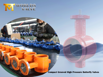 Compact Grooved High Pressure Butterfly Valves with DI Valve body (3).png