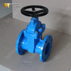 Customizable BS5163 Gate Valve with ACS Approved Offered by China Valve Manufacturer-Tianjin Worlds Valve Co.,Ltd.