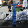 CE certified EPDM sealed butterfly valve provided by China Valve Manufacturer-Tianjin Worlds Valve Co., Ltd.