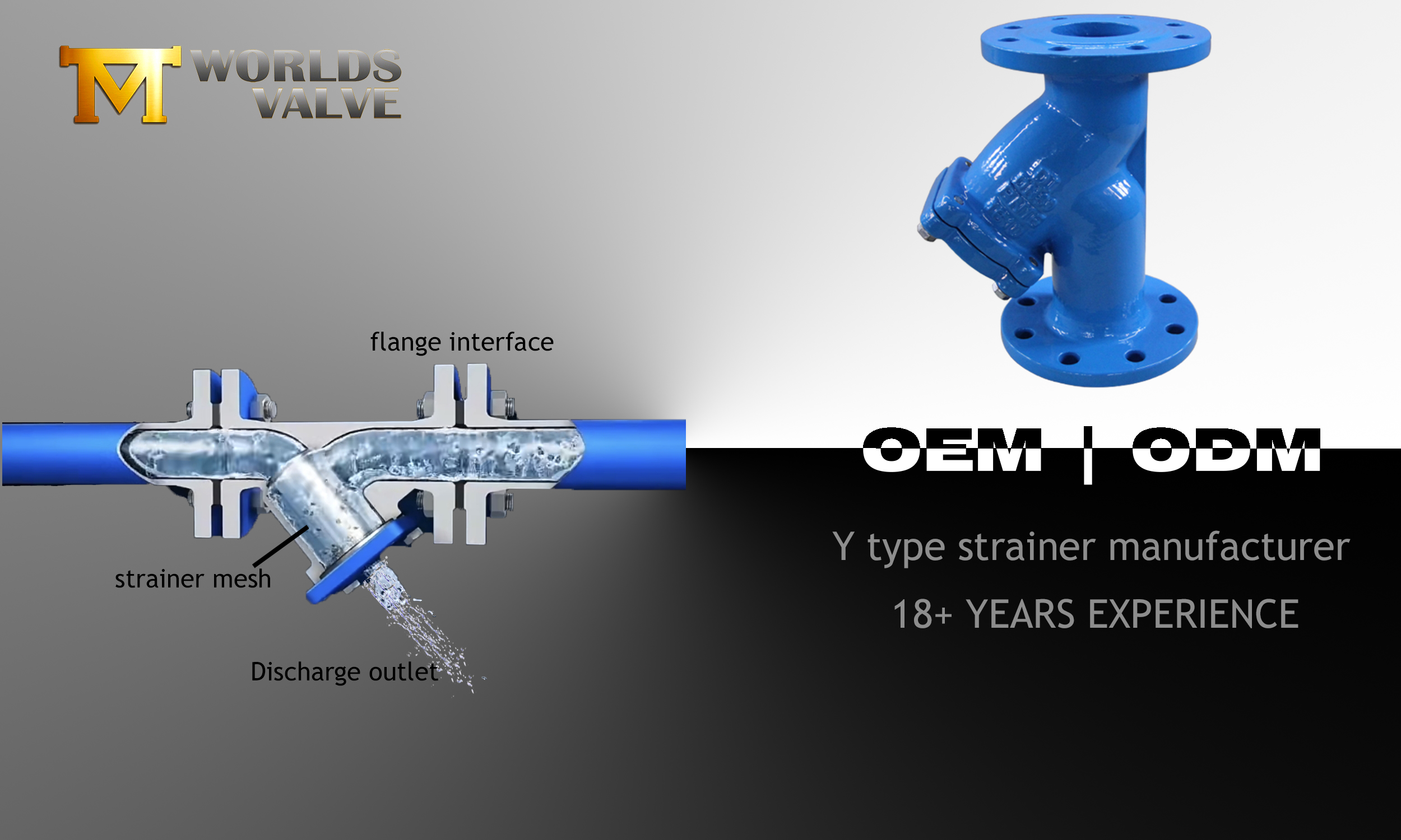 What Is A Y Type Strainer And Why Is It Essential for Fluid Systems?