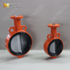 Wafer Type Butterfly Valve Manufacturer | Butterfly Valve with SS Disc offered by China OEM Valve Factory-Tianjin Worlds Valve