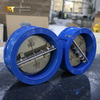 AWWA C207 Standard Non-Return Valve from OEM | ODM Valve Supplier-Tianjin Worlds Valve Co., Ltd. 