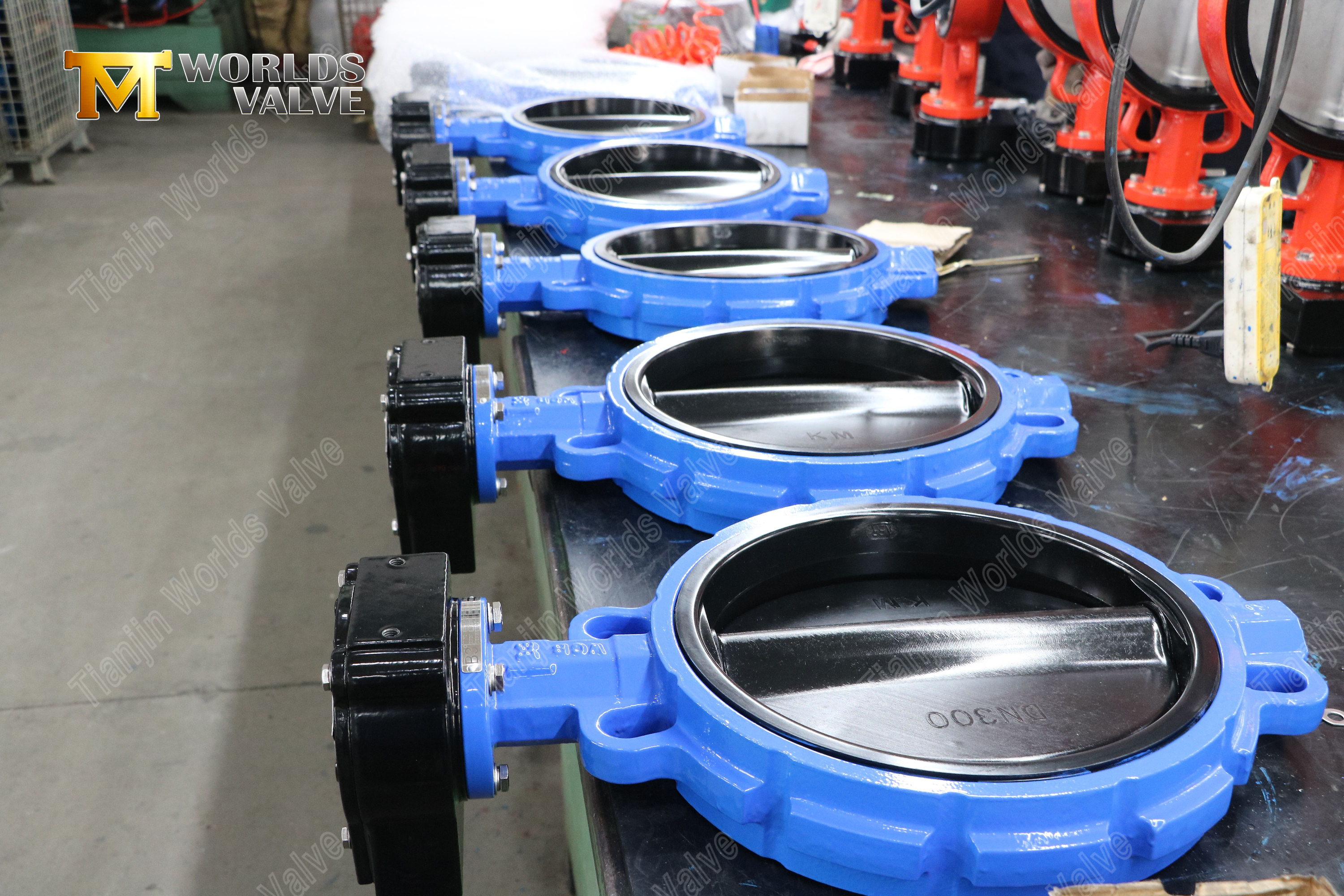 Hard-Back-Seat-SS-Wafer-Butterfly-Valve-with-Polishing-Disc--Metal-Seated-High-Temperature-Solution-9