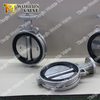 Loose Liner Rubber Seat Butterfly Valve Acs Certificate for Potable Water