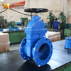 Non-Rising Stem Gate Valve | Resilient Seat Gate Valve Supplier