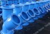 Y Type Strainer Manufacturers-Table E Ductile Iron Y Strainer