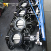  Butterfly Valve with Replaceable EPDM Seat & DI Disc from China OEM | ODM Valve Supplier-Tianjin Worlds Valve Co., Ltd.