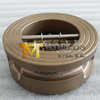 Aluminium Bronze Wafer Non-return Valve 