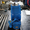 Double Eccentric Butterfly Valve with extension stem DN600 from China OEM Valve Manufacturer-Tianjin Worlds Valve Co., Ltd.
