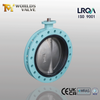 U-shape Butterfly Valves with AWWA C504 Standard from China OEM|ODM Valve Manufacturer-Tianjin Worlds Valve Co., Ltd.