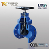 Non-Rising Stem Gate Valve | Resilient Seat Gate Valve Supplier - Tianjin Worlds Valve Co., Ltd.