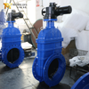 Electric Gate Valve with Resilient Seat & DI Valve Body offered by OEM | ODM Gate Valve Supplier China-Tianjin Worlds Valve