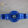 ISO 9001 valve factory in China-Lug Type Butterfly Valve with EPDM Seat