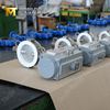 Split Body Wafer Butterfly Valve with Polished SS Disc and PTFE Seat offered by China Valve Manufacturer and Supplier