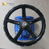 BS5163 Rising Stem Resilient Seat Gate Valve offered by China OEM Valve Factory-Tianjin Worlds Valve Co., Ltd.