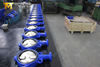 DI Valve Body and Disc Wafer Butterfly Valve offered by China Butterfly Valve Supplier-Tianjin Worlds Valve Co.,Ltd.