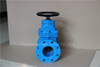  ACS Approved BS5163 Resilient Rubber Gate Valve