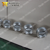 SS A351 CF8m Stainless Steel Wafer Check Valves