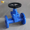 WRAS Approved PN25 Gate Valve with Ductile Iron Valve Body | China OEM Valve Supplier-Tianjin Worlds Valve Co., Ltd.