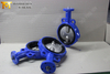 Butterfly Valve with Wafer Type Supplied by Wafer Butterfly Valve Manufacturer and Supplier