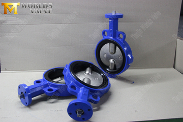 Wafer Butterfly Valve Manufacturers - Wafer Butterfly Valves with DI Valve Body and Disc (7).jpg