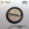 Aluminum Bronze Disc Dual Plate Wafer Check Valve China OEM Valve Factory-Tianjin Worlds Valve Co., Ltd.