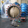 Aluminum Bronze Lug Butterfly Valve High performance valve supplier-Tianjin Worlds Valve Co.,Ltd.