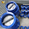 wafer type check valve with SS disc offered by China OEM Valve supplier-Tianjin Worlds Valve Co., Ltd.