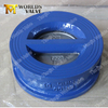 Wafer Dual Plate Resilient Seated Check Valve