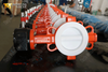 Teflon Lined Butterfly Valves with Wafer Type Design offered by Butterfly Valve Supplier-Tianjin Worlds Valve