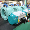 Pneumatic Actuation Double Offset Butterfly Valves Produced by China OEM Valve Manufacturer-Tianjin Worlds Valve Co., Ltd.