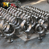 SS Valve Body Supplied by China OEM & ODM Valve Manufacturer-Tianjin Worlds Valve Co., Ltd.