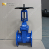 Rising Stem Gate Valve Manufacturer from China OEM ODM Valve Manufacturer-Tianjin Worlds Valve Co., Ltd.