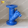 Ductile Iron Y Type Strainer with SS Screen