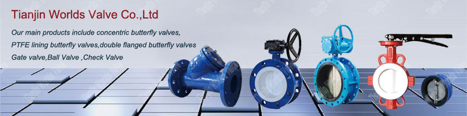 Choosing the Right Butterfly Valve for Your Applications