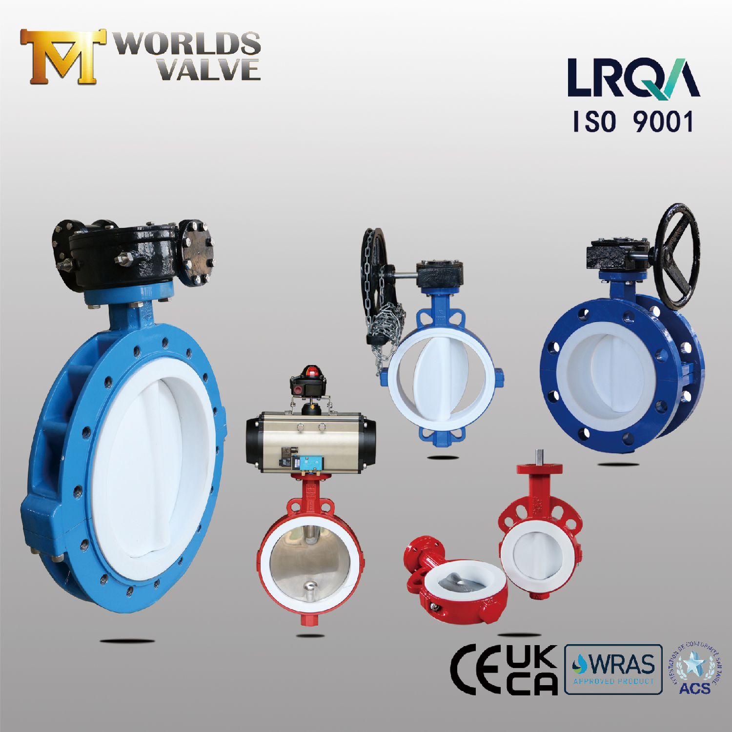 PTFE-LINED-BUTTERFLY-VALVES