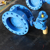 Corrosion Resistant AWWA butterfly valve C504 ensuring reliable performance and durability-Tianjin Worlds Valve Co., Ltd.