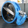 Motorized Butterfly Valve with Actuator from China valve supplier and manufacturer-Tianjin Worlds Valve Co.,Ltd.