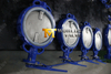 Butterfly Valve with Two Shaft and Hand Lever Operated provided by China Valve Factory-Tianjin Worlds Valve Co.,Ltd.