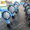 ACS Approved Butterfly Valve for Potable Water