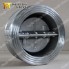 SS A351 CF8m Stainless Steel Wafer Check Valves