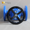 Non-Rising Stem High Pressure PN25 Gate Valves offered by OEM Gate Valve Manufacturer-Tianjin Worlds Valve Co., Ltd.
