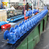 Gjs400/Gjs500 Ductile Iron Y Strainer for Water Pn10/Pn16