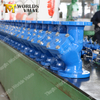 Cast Ductile Iron Y- Strainer 