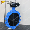 Lugged And Tapped Type Butterfly Valve with Full Rubber Lined