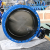 Corrosion Resistant AWWA butterfly valve C504 ensuring reliable performance and durability